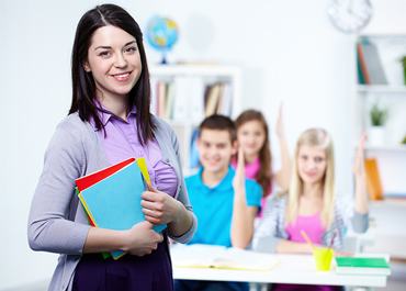 Eipass Teacher