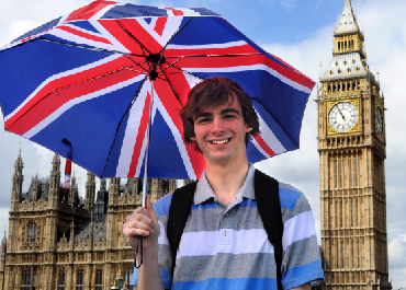 Corsi di lingua Inglese  con certificazioni (A1 / A2-B1 / B2-C1 / C2)